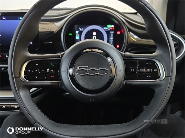 Used Fiat 500 2022 for sale - 76787385: Photo 21