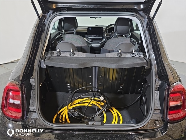 Used Fiat 500 2022 for sale - 76787385: Photo 23