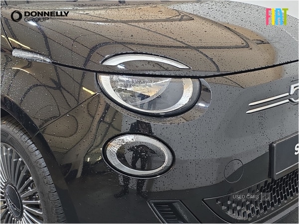 Used Fiat 500 2022 for sale - 76787385: Photo 24