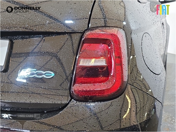 Used Fiat 500 2022 for sale - 76787385: Photo 25