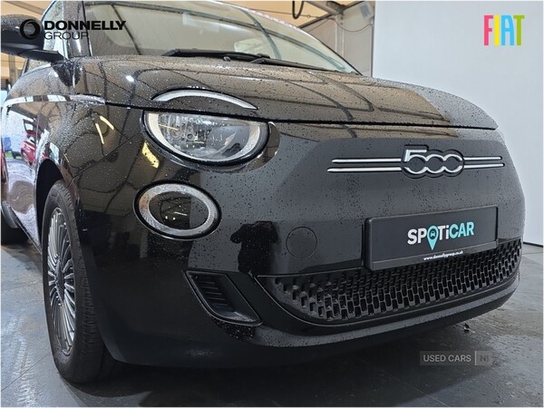 Used Fiat 500 2022 for sale - 76787385: Photo 26