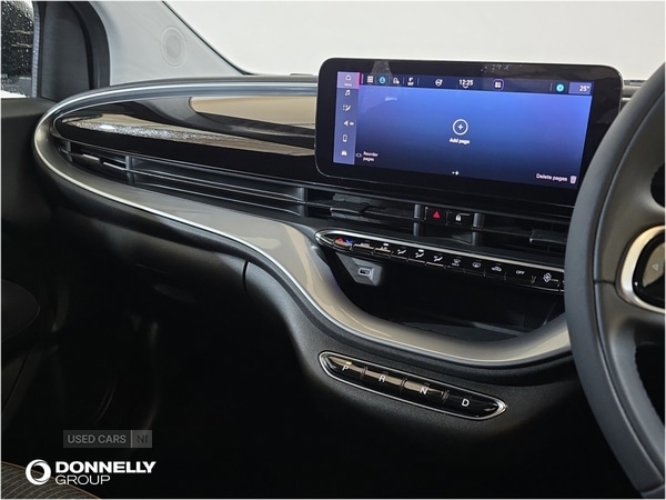 Used Fiat 500 2022 for sale - 76787385: Photo 29