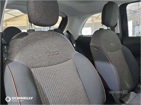 Used Fiat 500 2022 for sale - 76787385: Photo 34