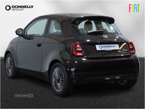 Used Fiat 500 2022 for sale - 76787385: Photo 4