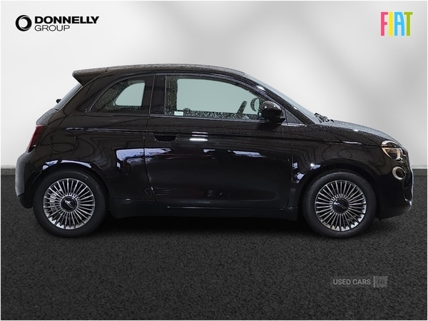 Used Fiat 500 2022 for sale - 76787385: Photo 5