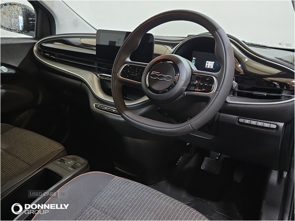 Used Fiat 500 2022 for sale - 76787385: Photo 6