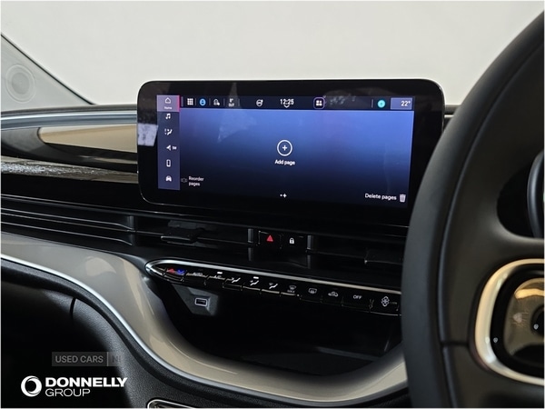 Used Fiat 500 2022 for sale - 76787385: Photo 7