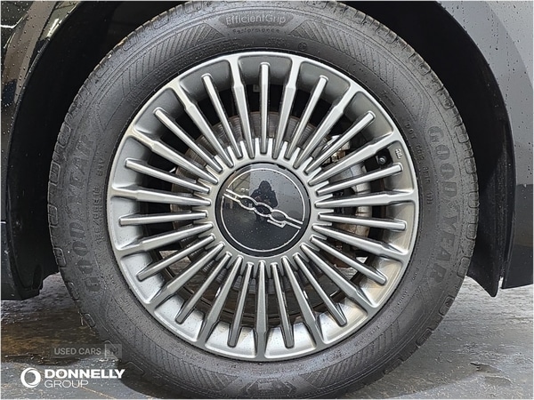 Used Fiat 500 2022 for sale - 76787385: Photo 9