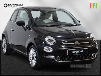 Used Fiat 500 2023 for sale - 78529285: Photo