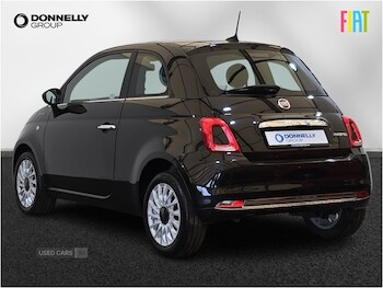 Used Fiat 500 2023 for sale - 78529285: Photo