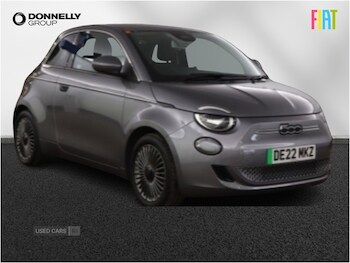 Fiat - 500