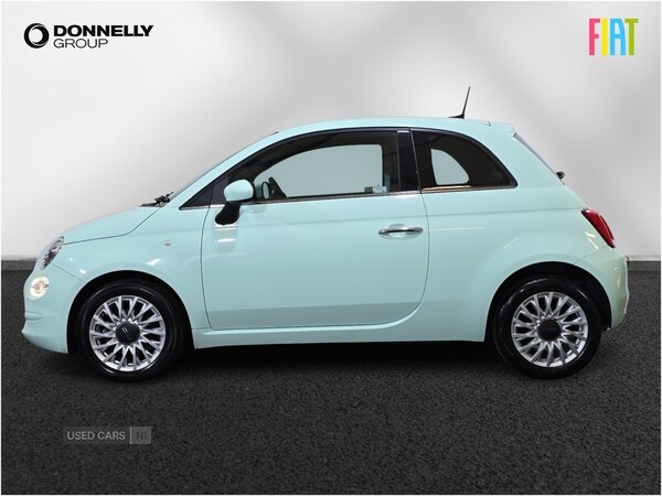 Used Fiat 500 2019 for sale - 76296433: Photo 12