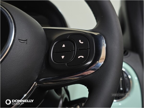 Used Fiat 500 2019 for sale - 76296433: Photo 16