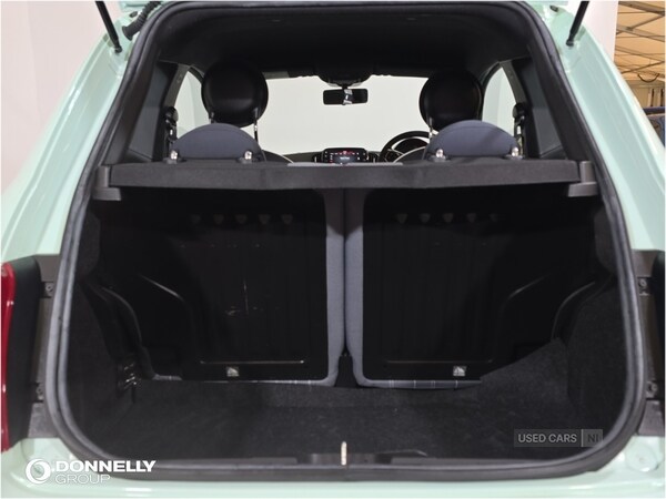 Used Fiat 500 2019 for sale - 76296433: Photo 17