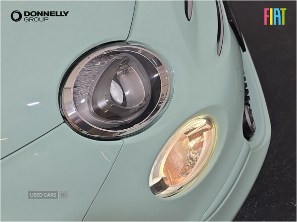 Used Fiat 500 2019 for sale - 76296433: Photo 18