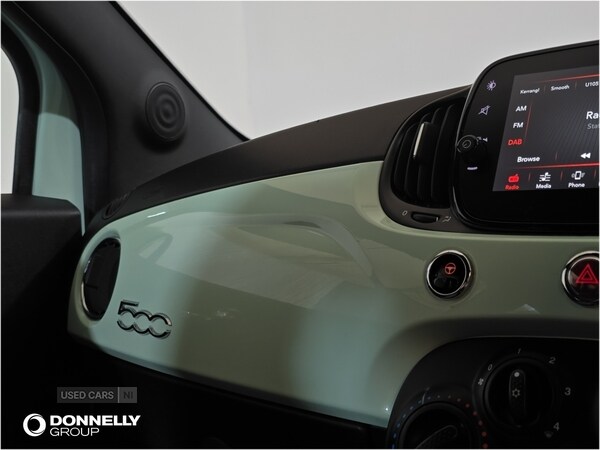 Used Fiat 500 2019 for sale - 76296433: Photo 24