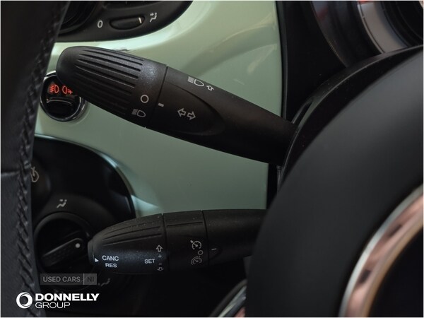 Used Fiat 500 2019 for sale - 76296433: Photo 25