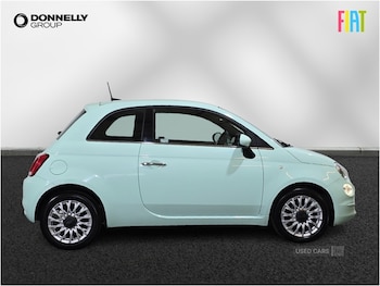 Used Fiat 500 2019 for sale - 76296433: Photo 3