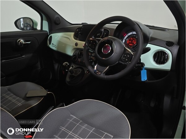 Used Fiat 500 2019 for sale - 76296433: Photo 4