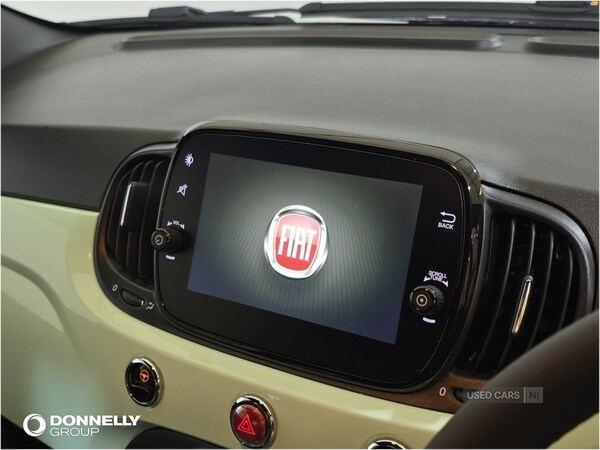 Used Fiat 500 2019 for sale - 76296433: Photo 5
