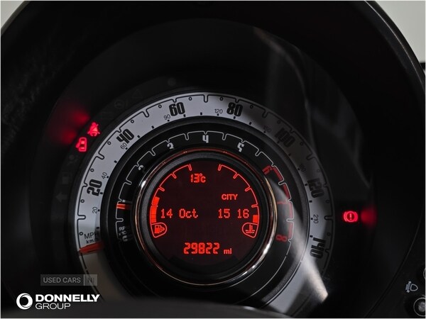 Used Fiat 500 2019 for sale - 76296433: Photo 6