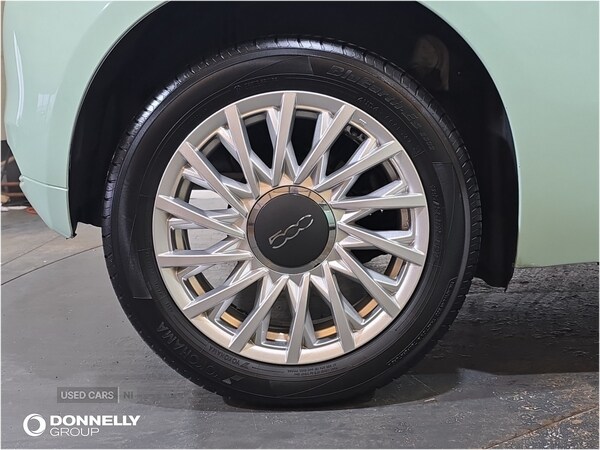 Used Fiat 500 2019 for sale - 76296433: Photo 7