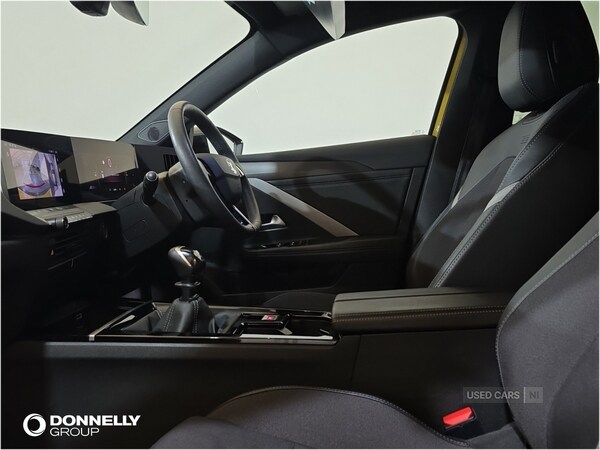 Used Vauxhall Astra 2023 for sale - 76359436: Photo 10