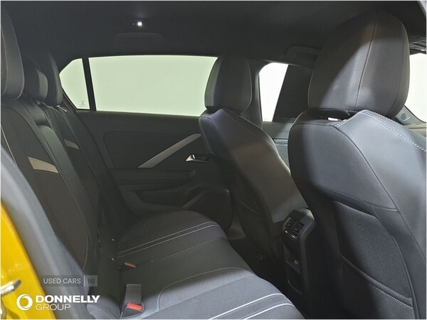 Used Vauxhall Astra 2023 for sale - 76359436: Photo 11