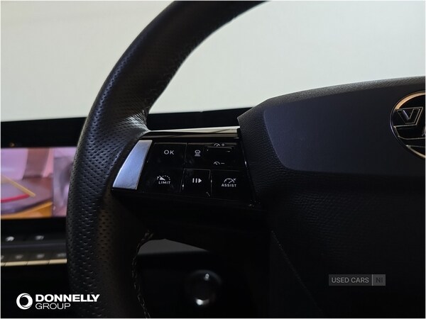 Used Vauxhall Astra 2023 for sale - 76359436: Photo 16