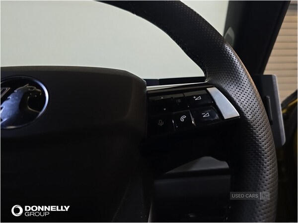 Used Vauxhall Astra 2023 for sale - 76359436: Photo 17