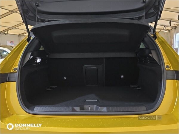 Used Vauxhall Astra 2023 for sale - 76359436: Photo 18