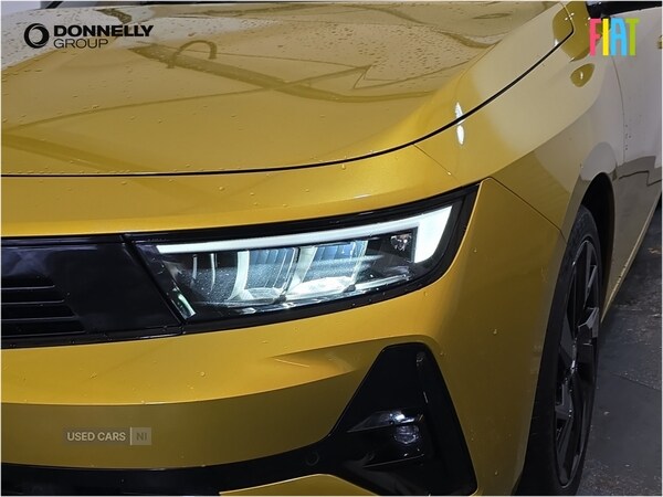 Used Vauxhall Astra 2023 for sale - 76359436: Photo 19