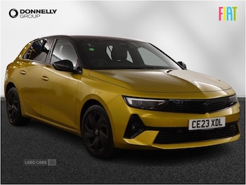 2023 - 1.2 Turbo 130 GS 5dr