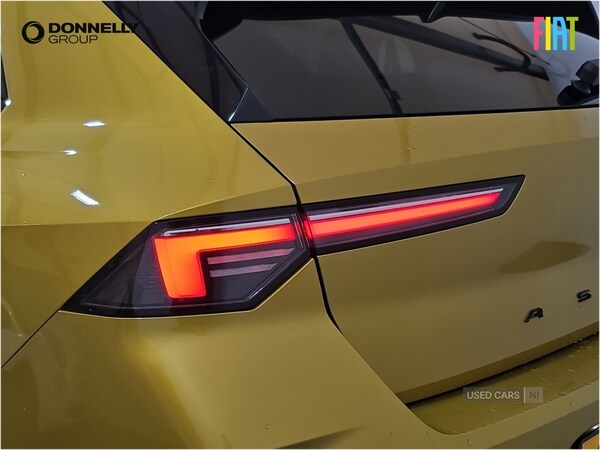 Used Vauxhall Astra 2023 for sale - 76359436: Photo 20