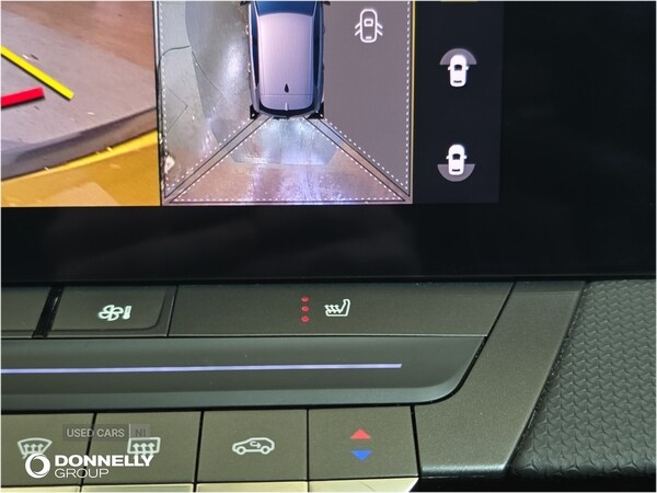 Used Vauxhall Astra 2023 for sale - 76359436: Photo 24