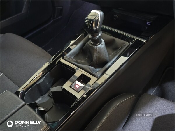 Used Vauxhall Astra 2023 for sale - 76359436: Photo 29