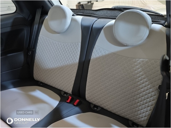 Used Fiat 500 2023 for sale - 77396944: Photo 10