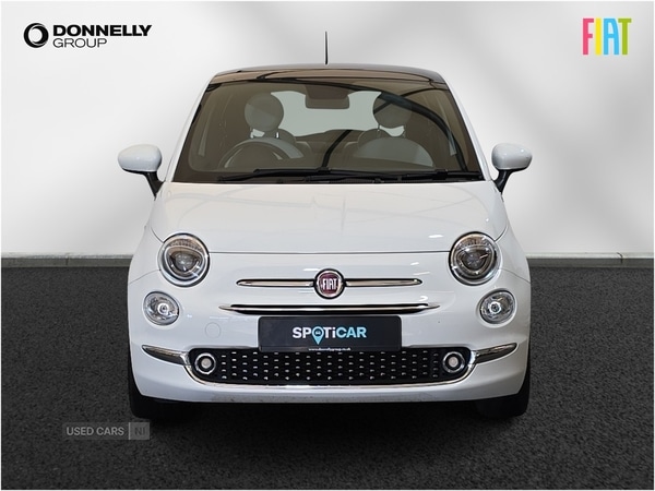 Used Fiat 500 2023 for sale - 77396944: Photo 11
