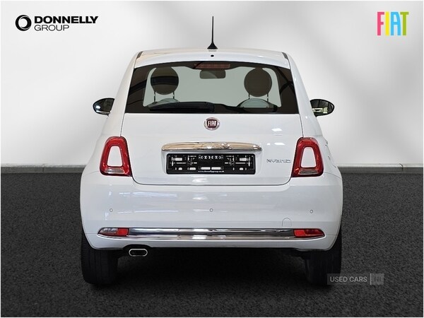 Used Fiat 500 2023 for sale - 77396944: Photo 12