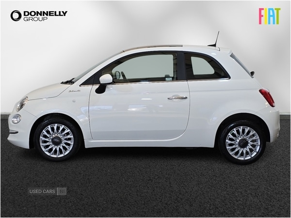 Used Fiat 500 2023 for sale - 77396944: Photo 13