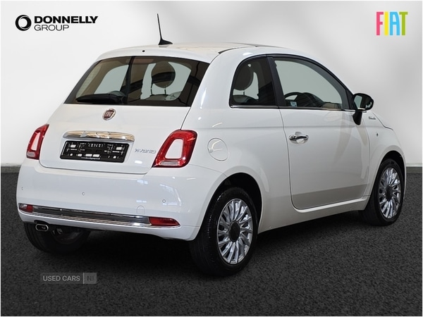 Used Fiat 500 2023 for sale - 77396944: Photo 15