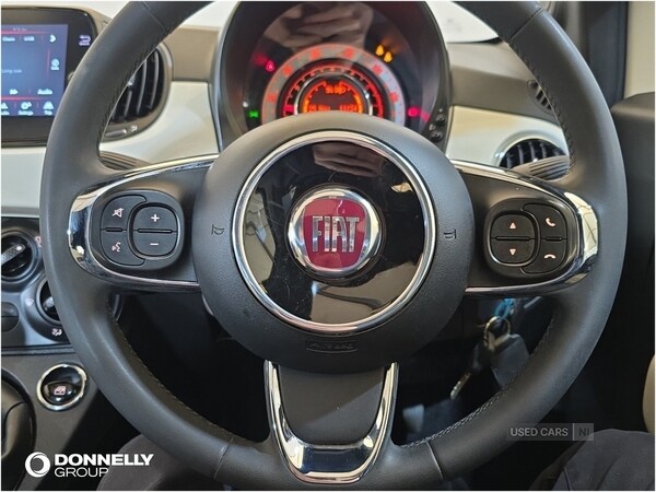 Used Fiat 500 2023 for sale - 77396944: Photo 18