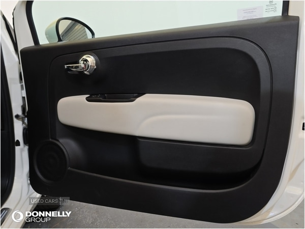 Used Fiat 500 2023 for sale - 77396944: Photo 19