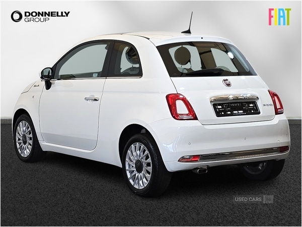 Used Fiat 500 2023 for sale - 77396944: Photo 2
