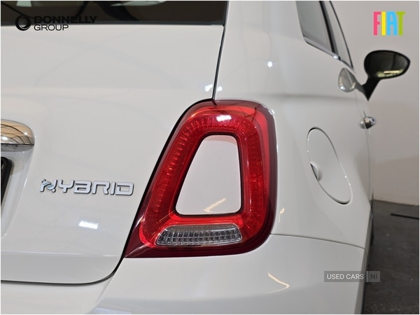 Used Fiat 500 2023 for sale - 77396944: Photo 21