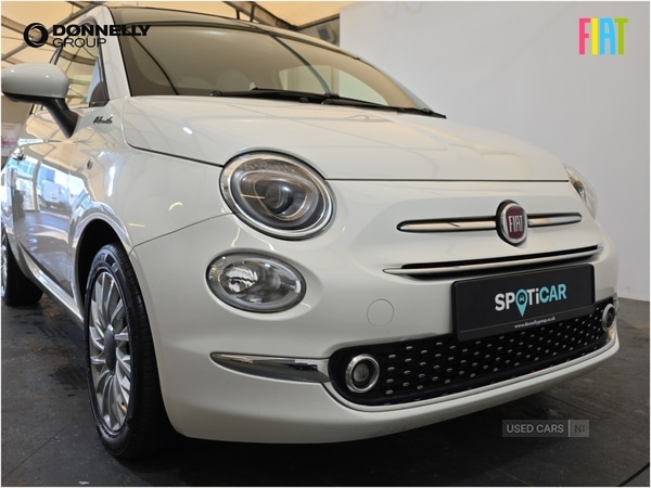 Used Fiat 500 2023 for sale - 77396944: Photo 22