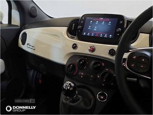 Used Fiat 500 2023 for sale - 77396944: Photo 27