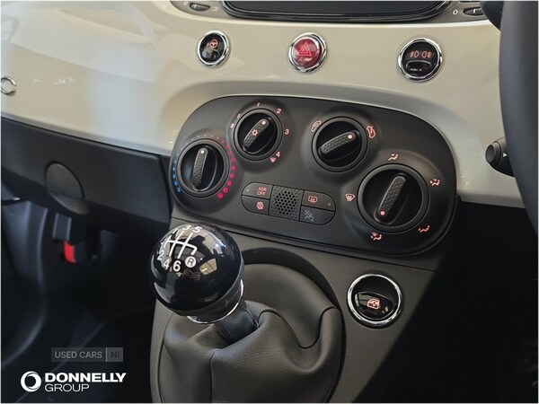 Used Fiat 500 2023 for sale - 77396944: Photo 28