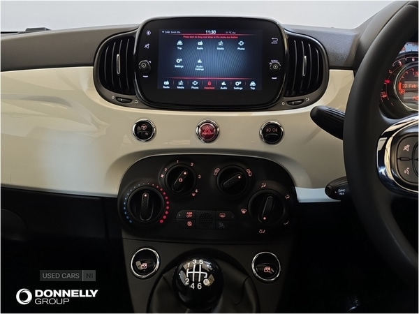 Used Fiat 500 2023 for sale - 77396944: Photo 29