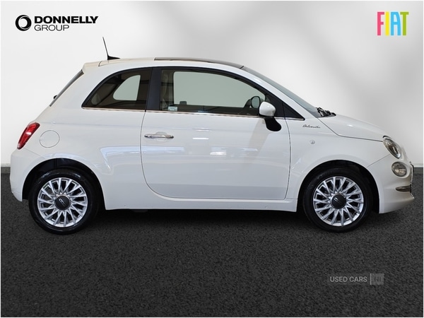 Used Fiat 500 2023 for sale - 77396944: Photo 3